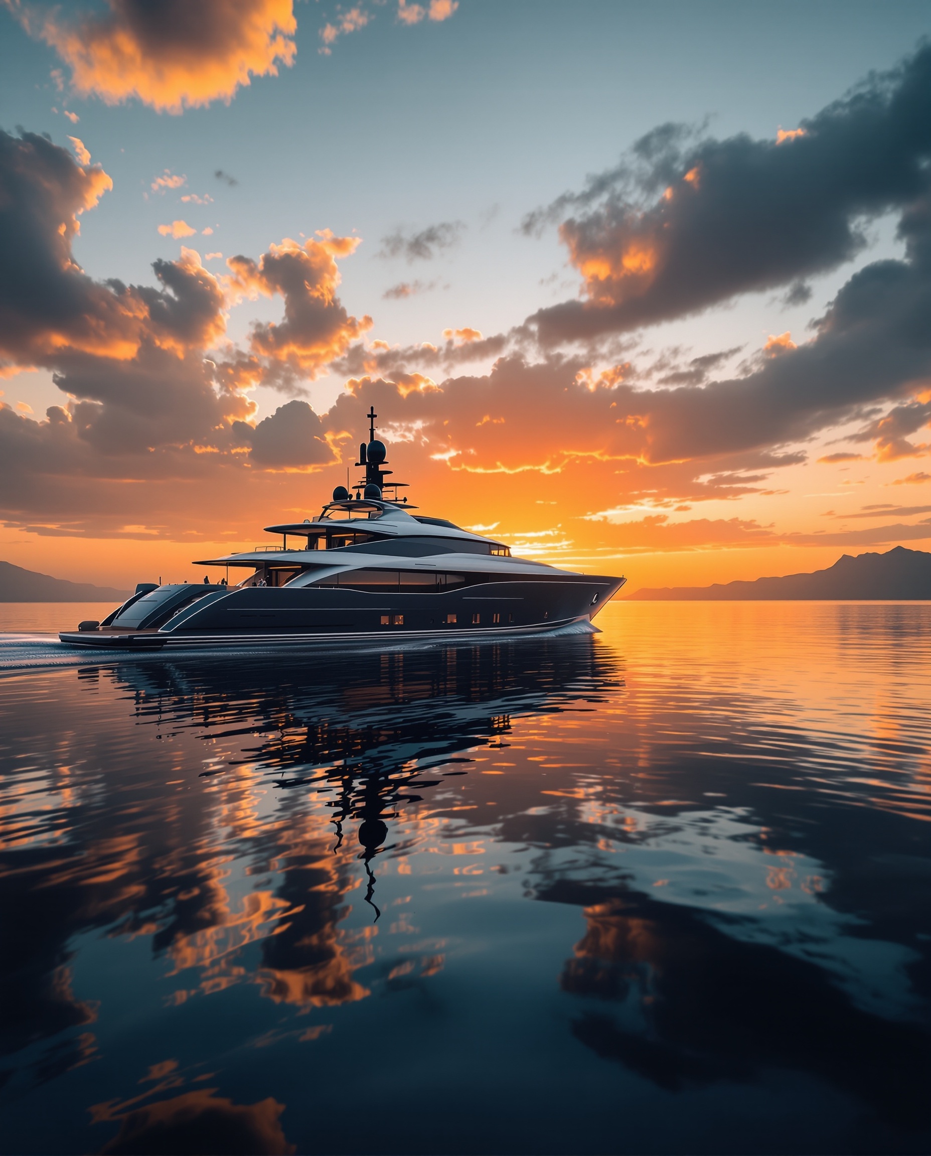 Yacht charter Saint-Tropez booking request
