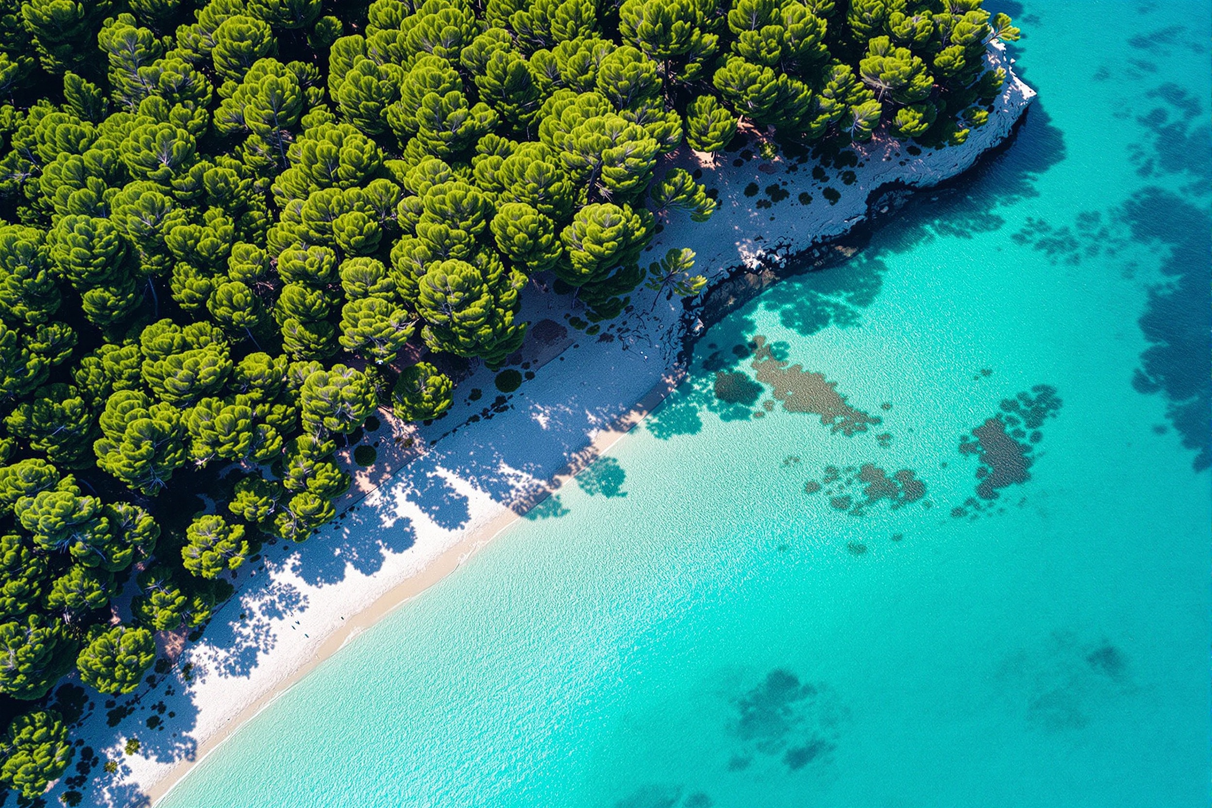 Croisière Les Îles d'Or