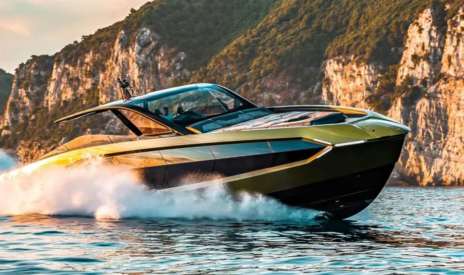 Biancino — photo 5 location yacht Saint-Tropez