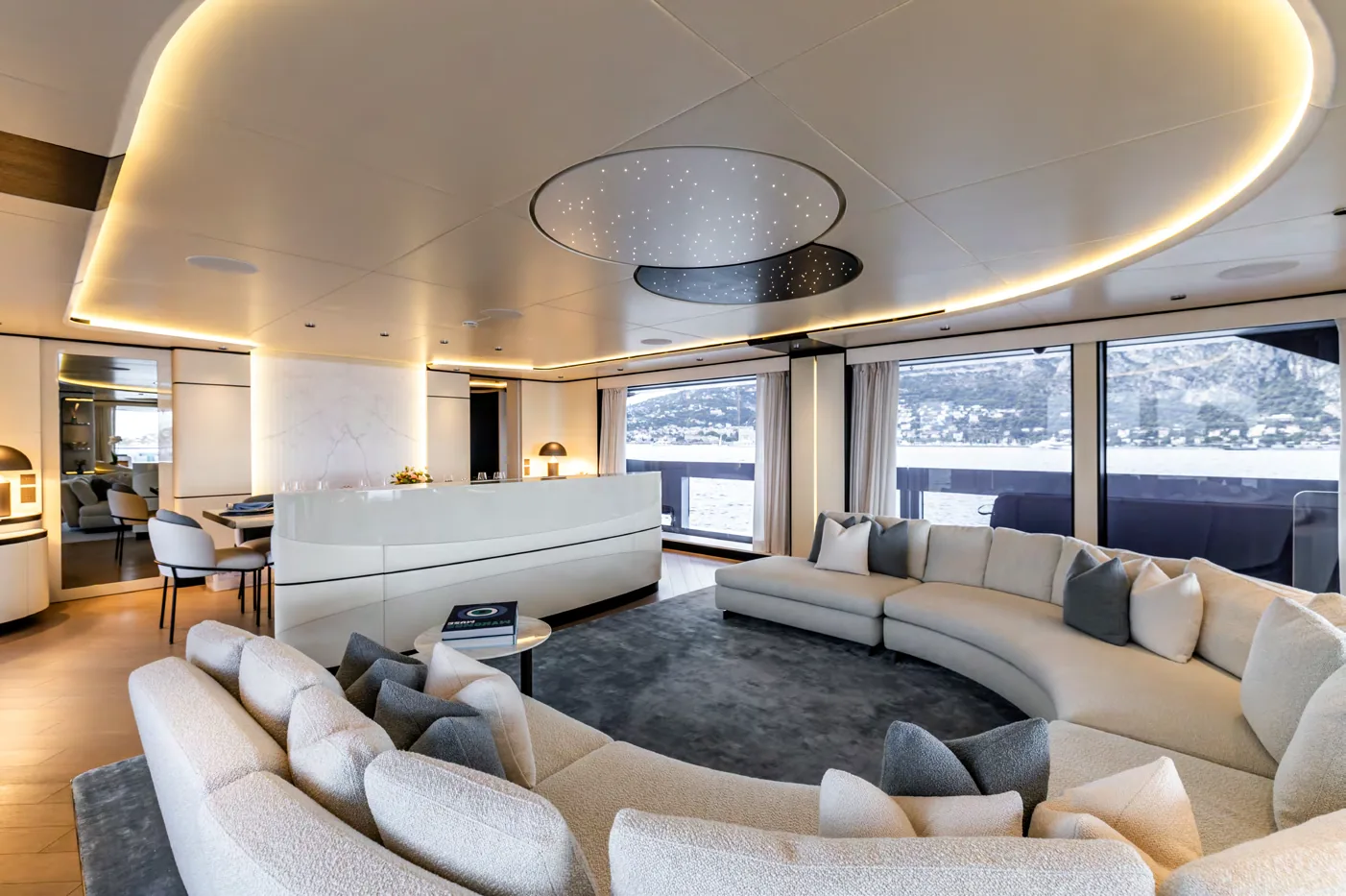 Felicita - photo 10 yacht charter Saint-Tropez