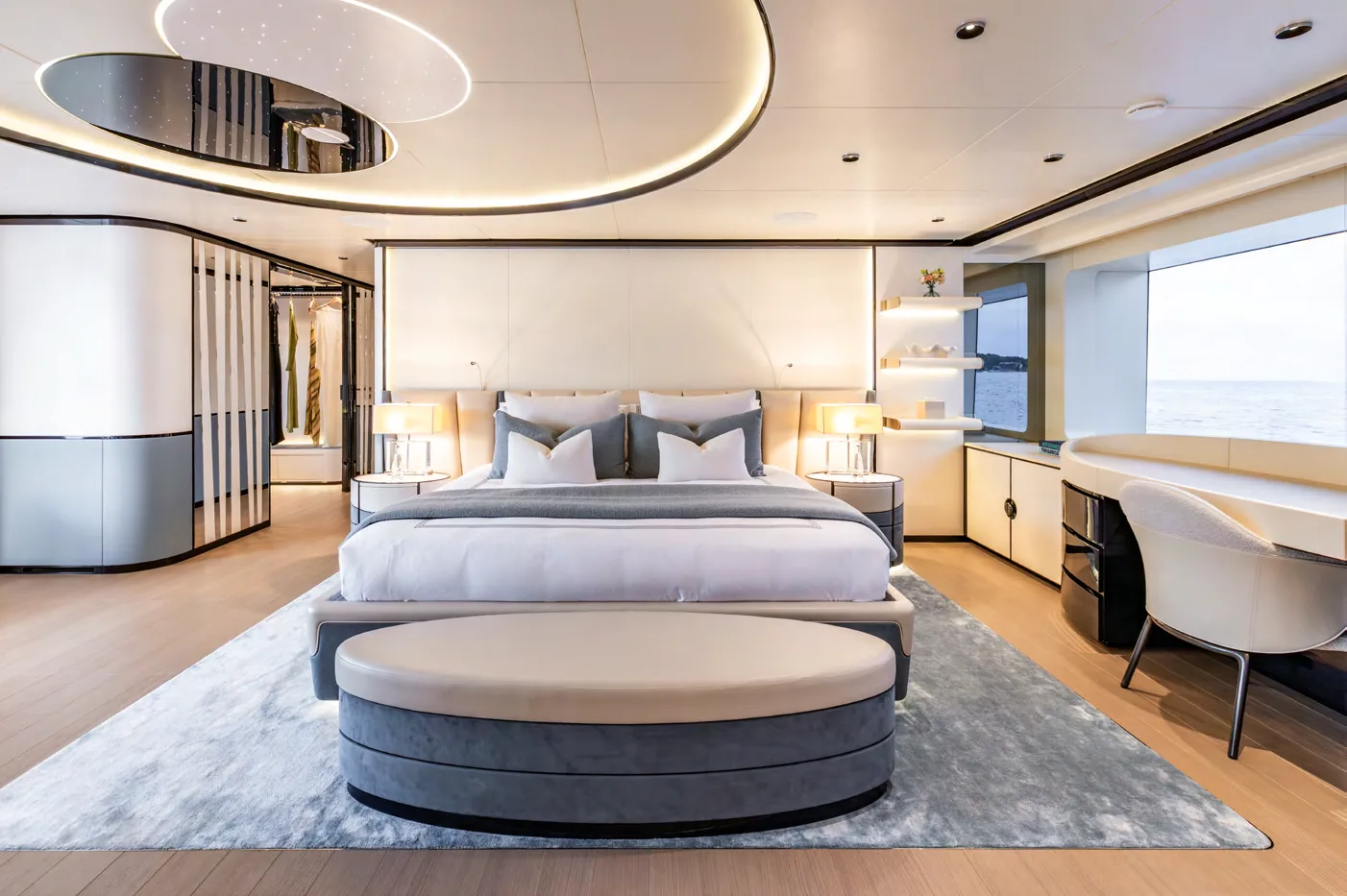 Felicita - photo 15 yacht charter Saint-Tropez