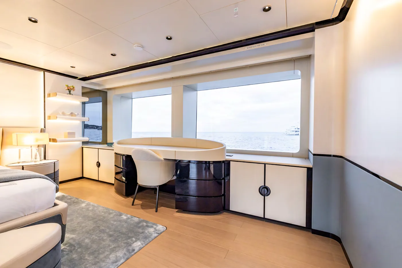 Felicita - photo 16 yacht charter Saint-Tropez