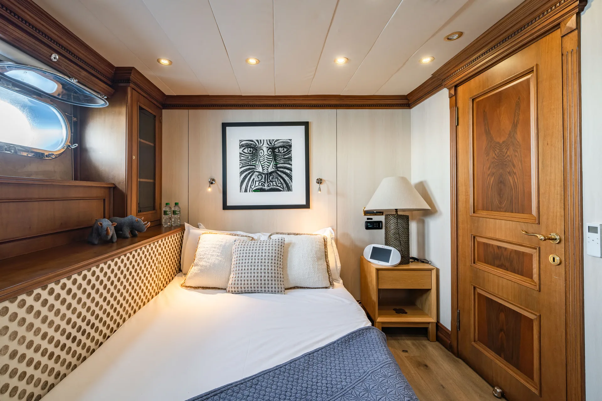 Irama — photo 22 location yacht Saint-Tropez