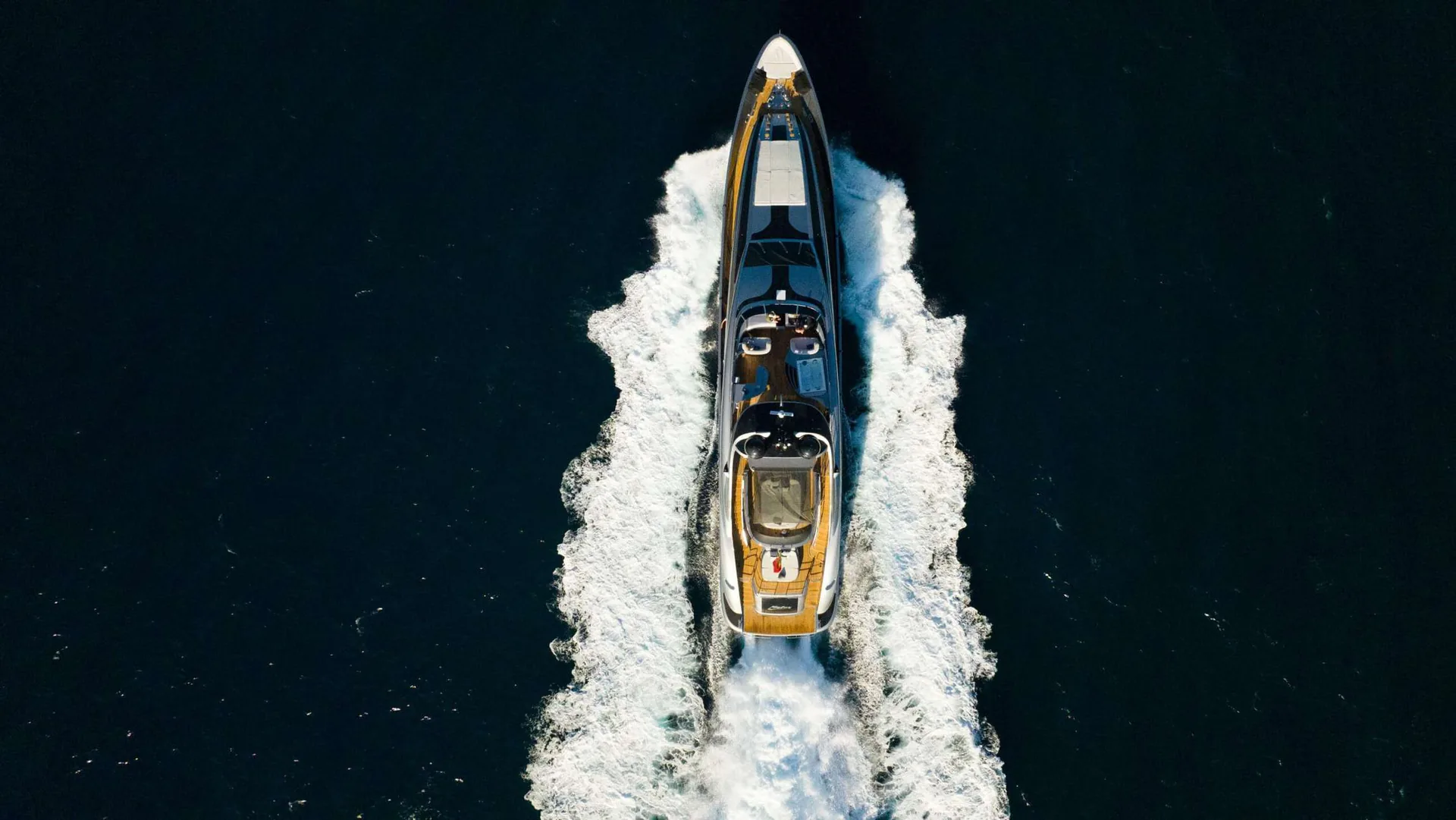 Matsu - photo 7 yacht charter Saint-Tropez