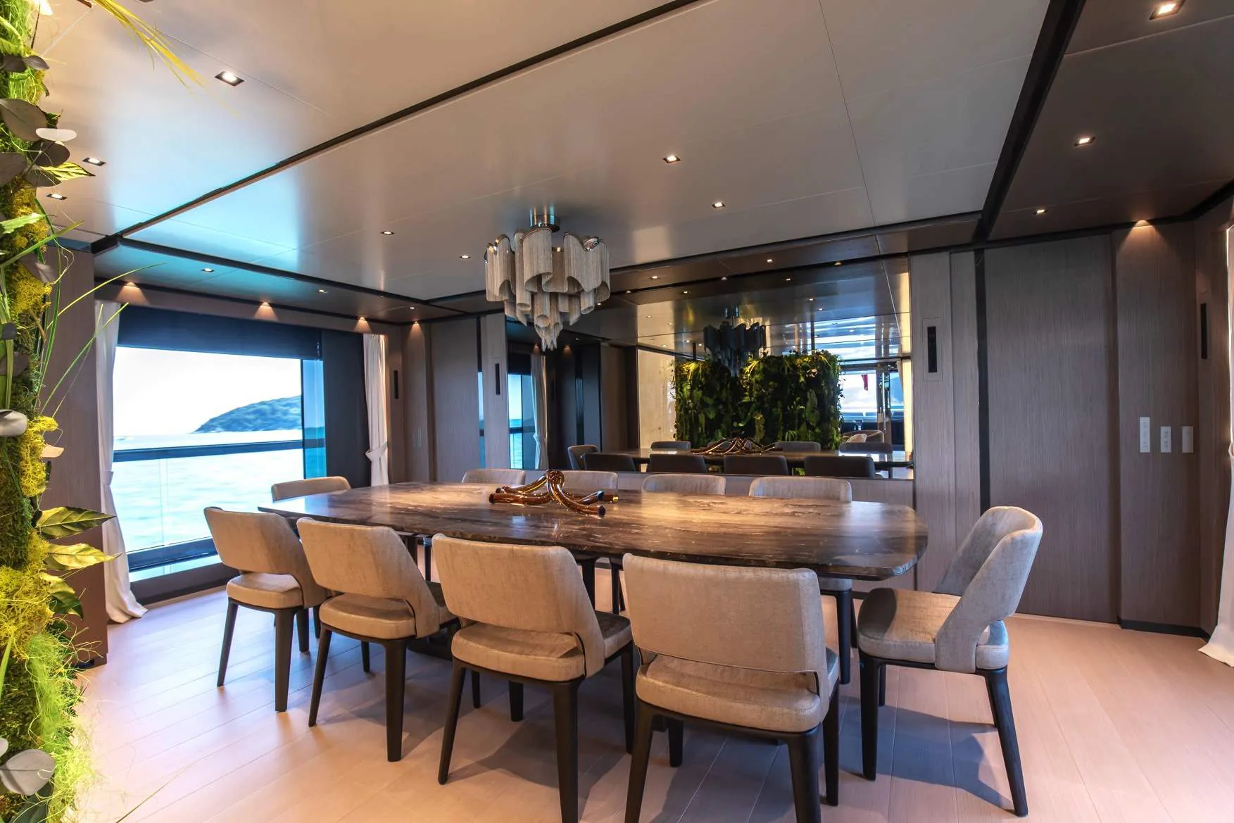 Panam — photo 5 location yacht Saint-Tropez