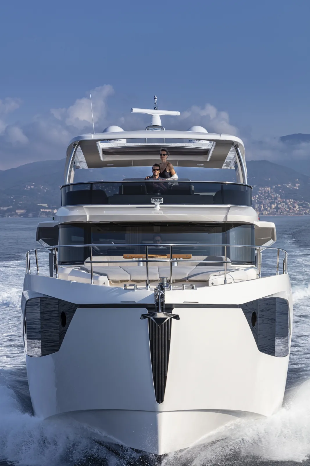A4A - photo 8 location yacht Saint-Tropez