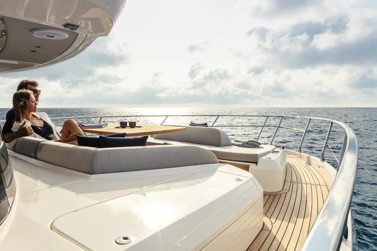 A4A - photo 20 location yacht Saint-Tropez