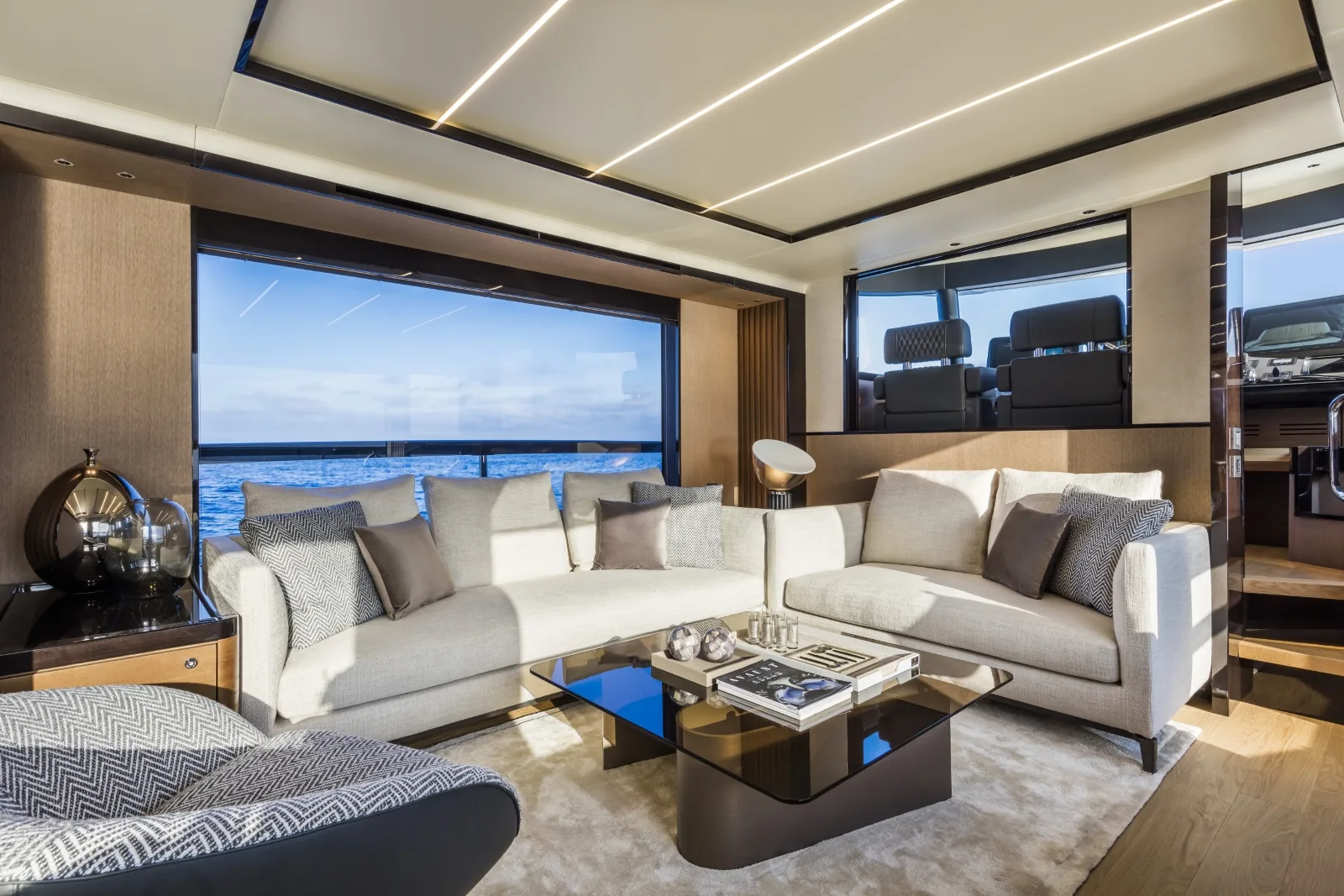 A4A - photo 26 location yacht Saint-Tropez
