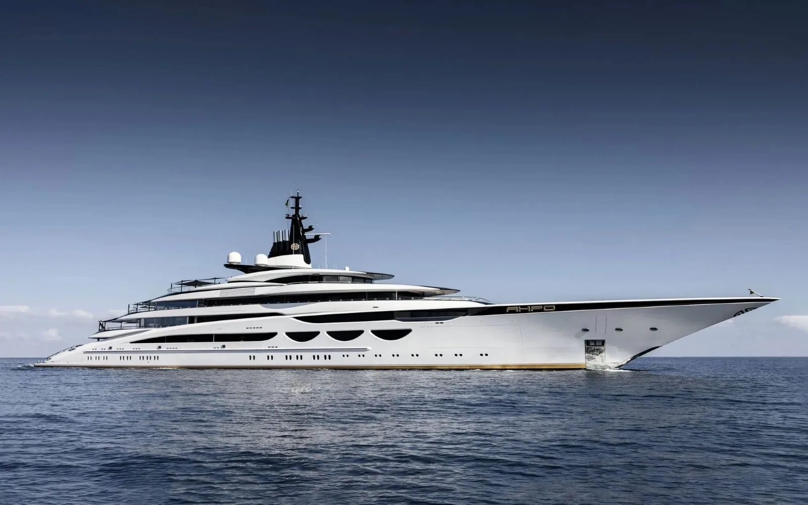 AHPO - photo 2 location yacht Saint-Tropez