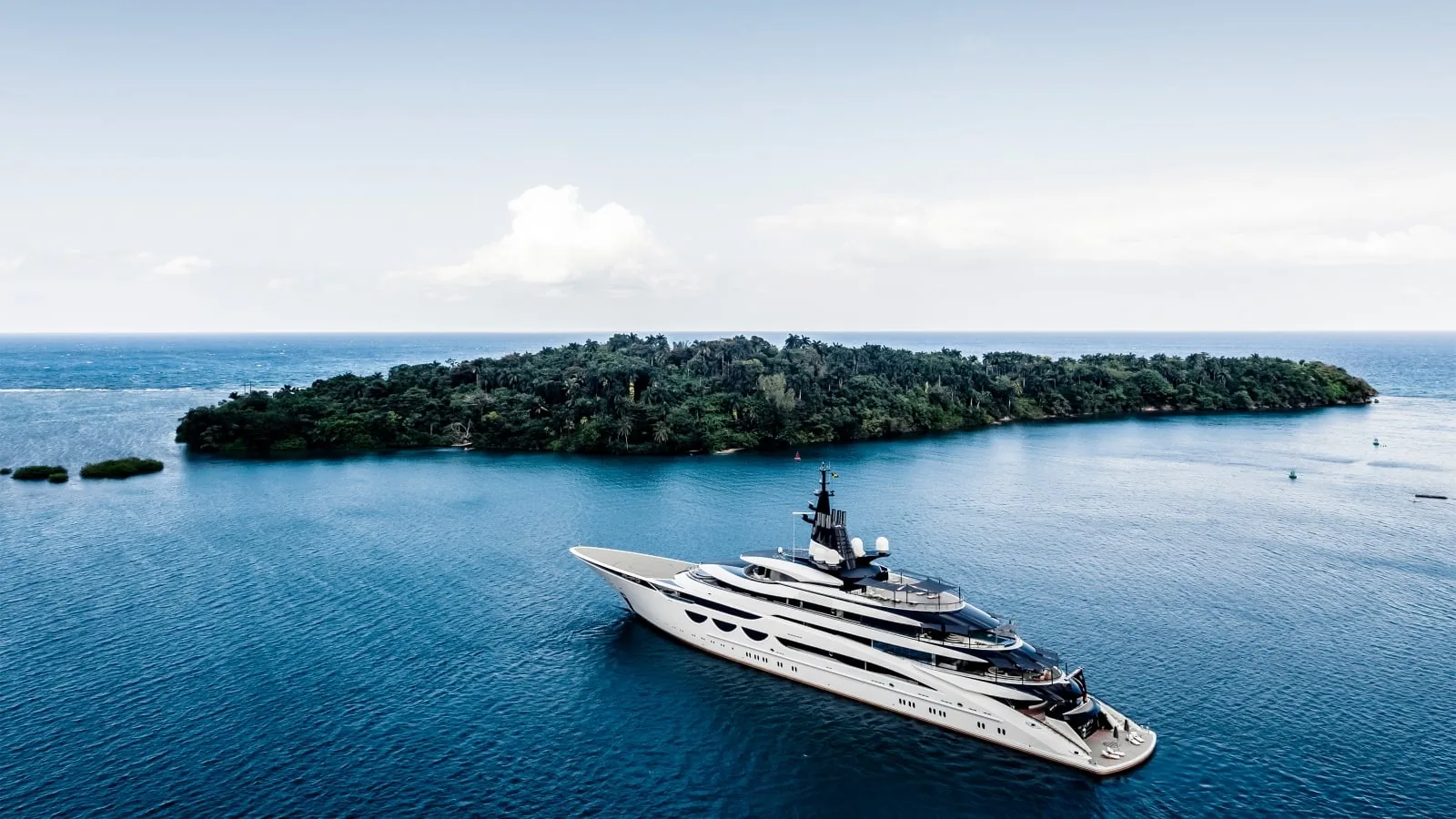 AHPO - photo 3 location yacht Saint-Tropez