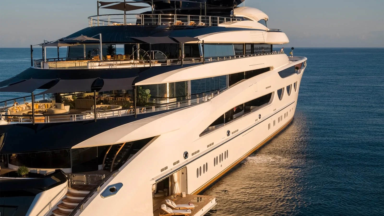 AHPO - photo 5 location yacht Saint-Tropez