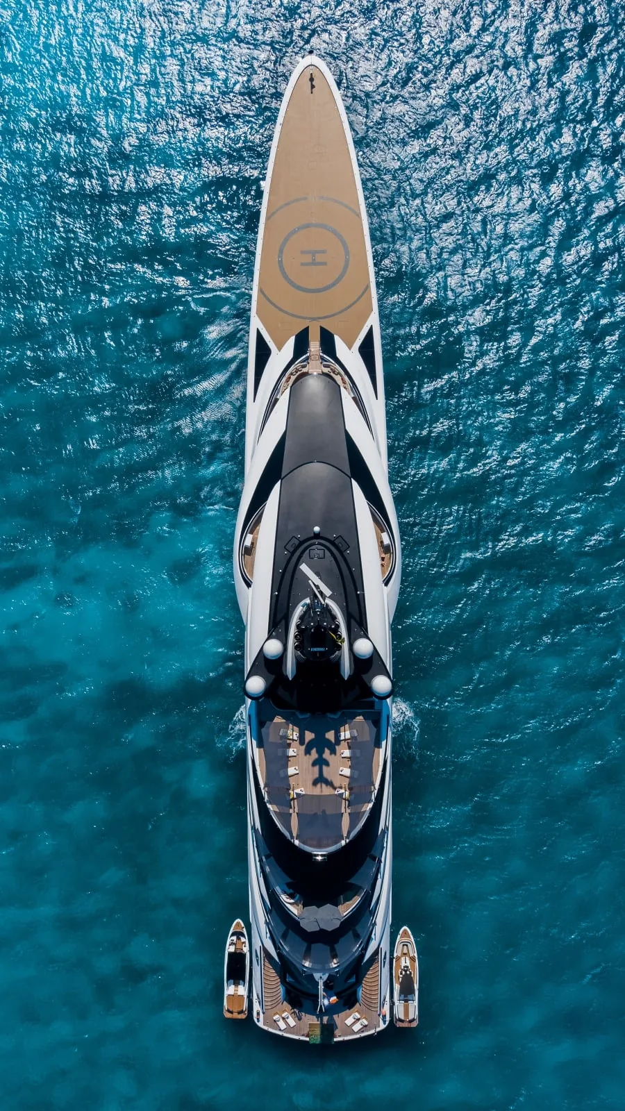 AHPO - photo 7 location yacht Saint-Tropez