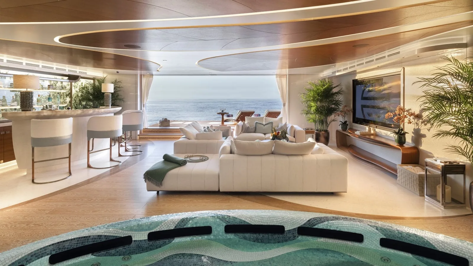 AHPO - photo 9 location yacht Saint-Tropez