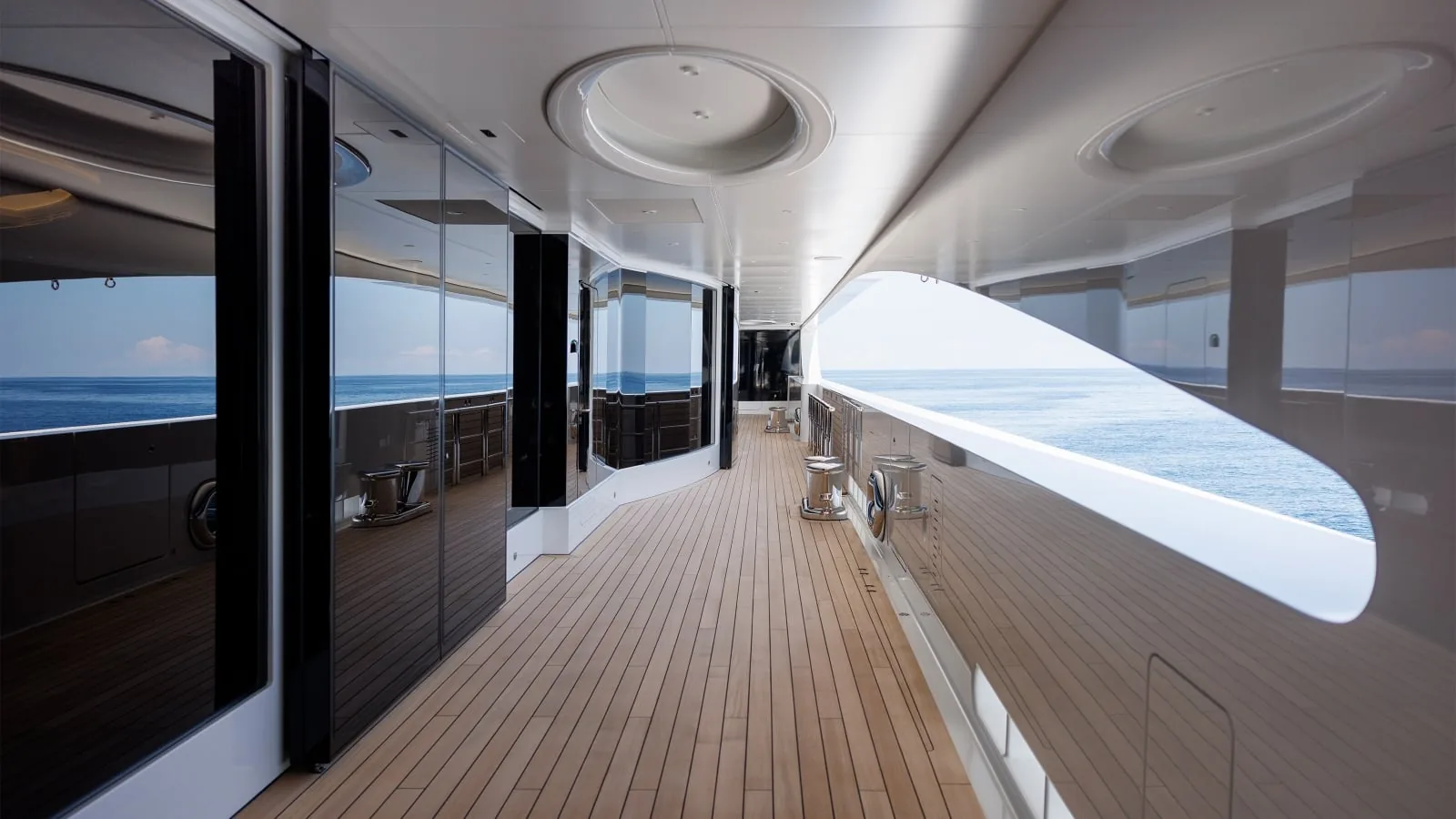 AHPO - photo 10 location yacht Saint-Tropez