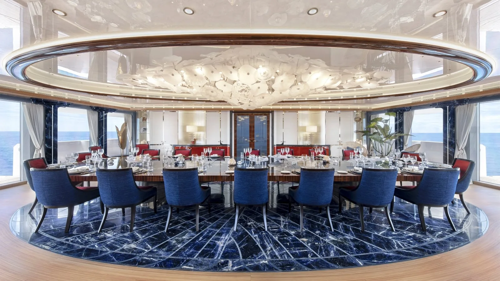AHPO - photo 12 location yacht Saint-Tropez