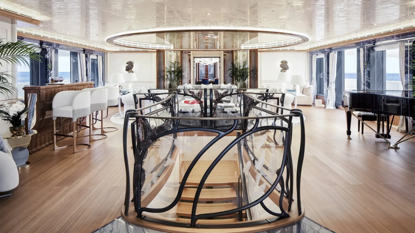 AHPO - photo 13 location yacht Saint-Tropez
