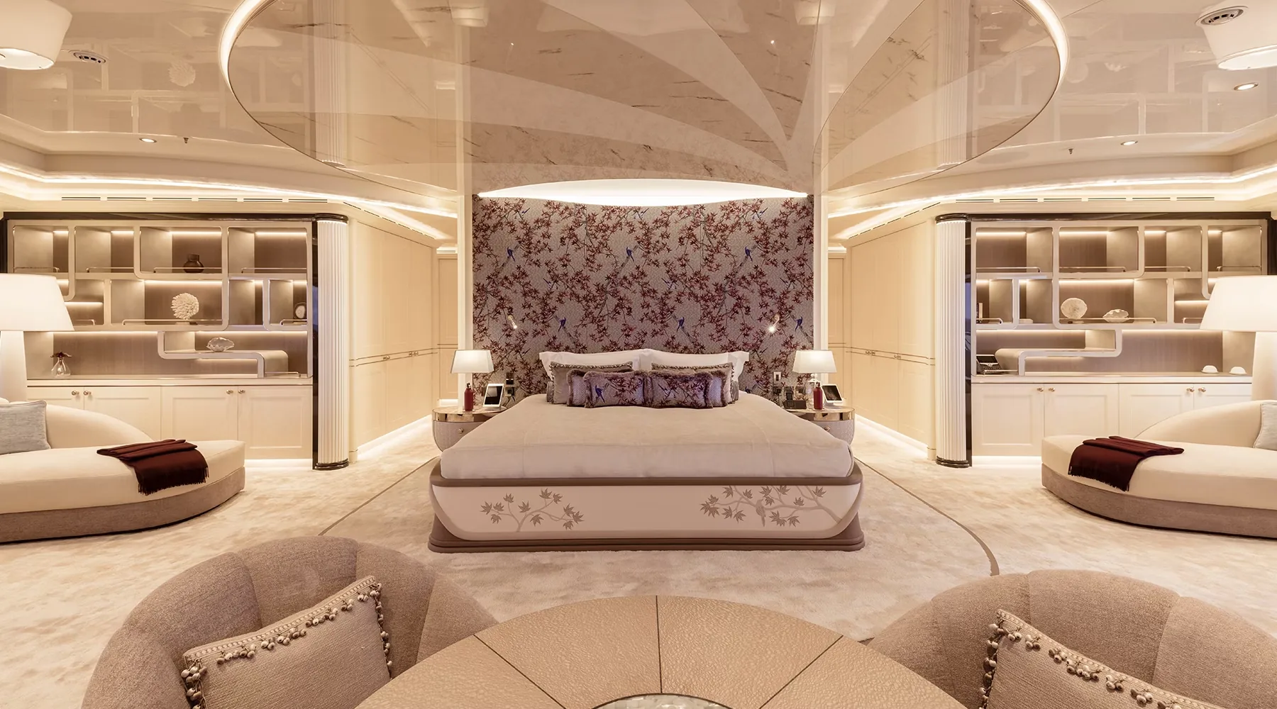 AHPO - photo 23 location yacht Saint-Tropez