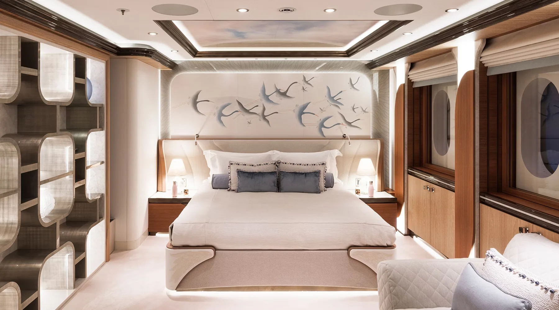 AHPO - photo 24 location yacht Saint-Tropez
