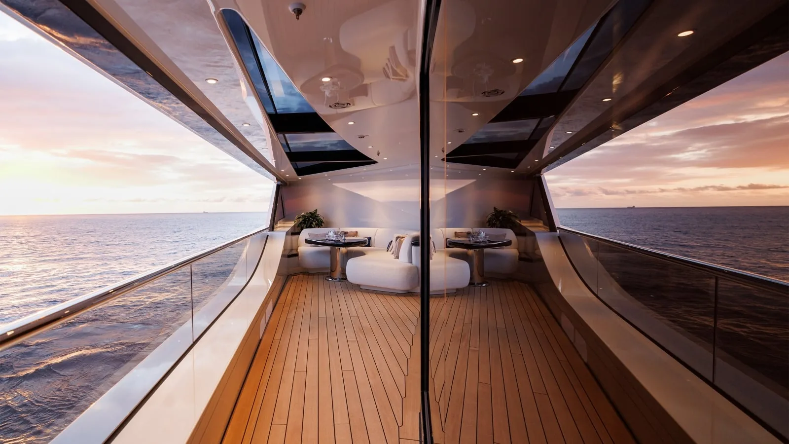 AHPO - photo 30 location yacht Saint-Tropez