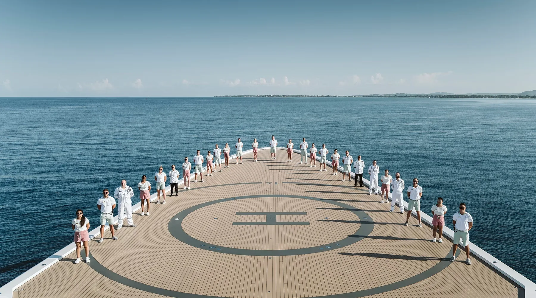 AHPO - photo 31 location yacht Saint-Tropez