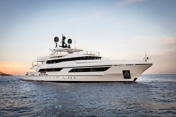 ANDIAMO - location yacht Saint-Tropez