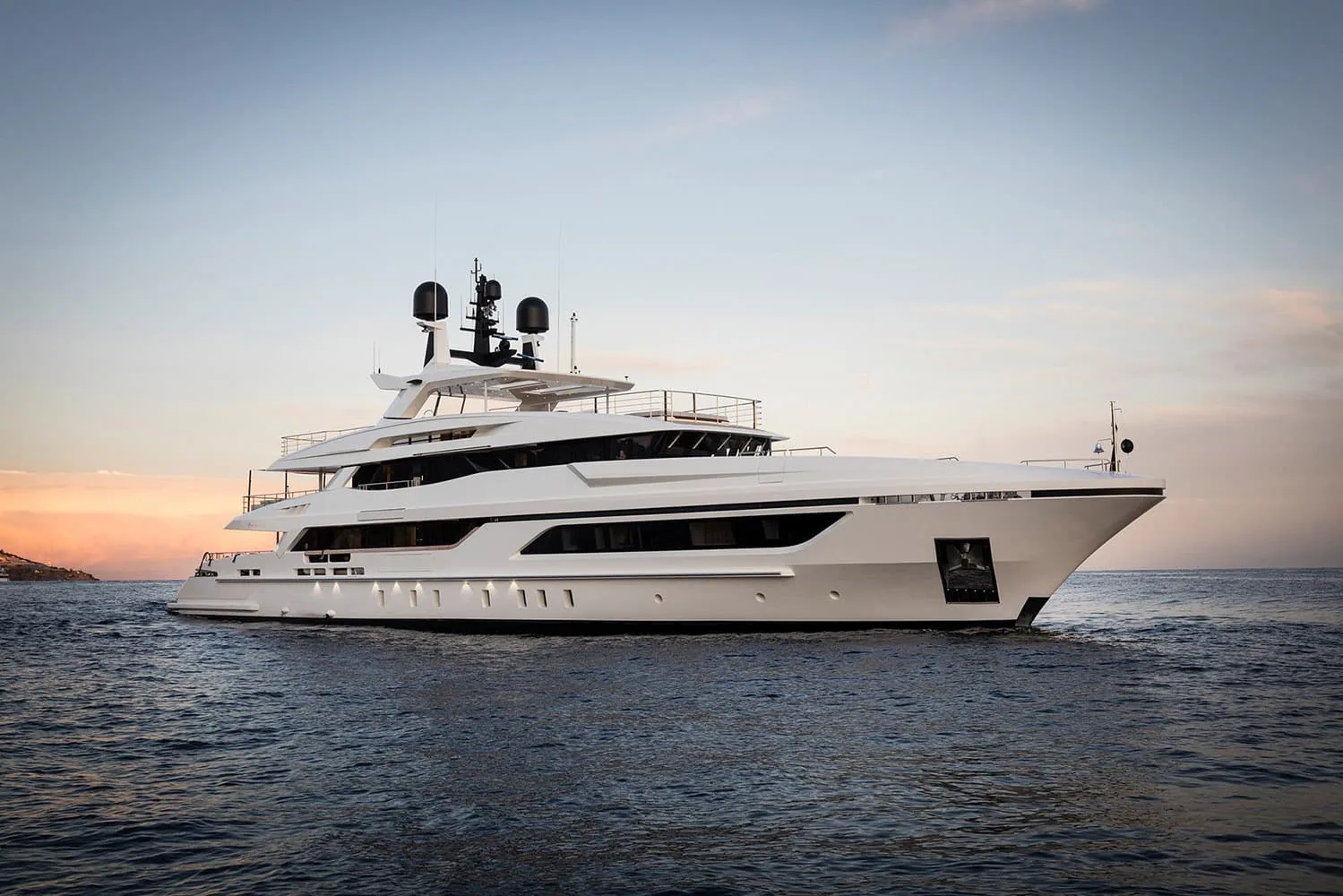ANDIAMO - photo 2 location yacht Saint-Tropez