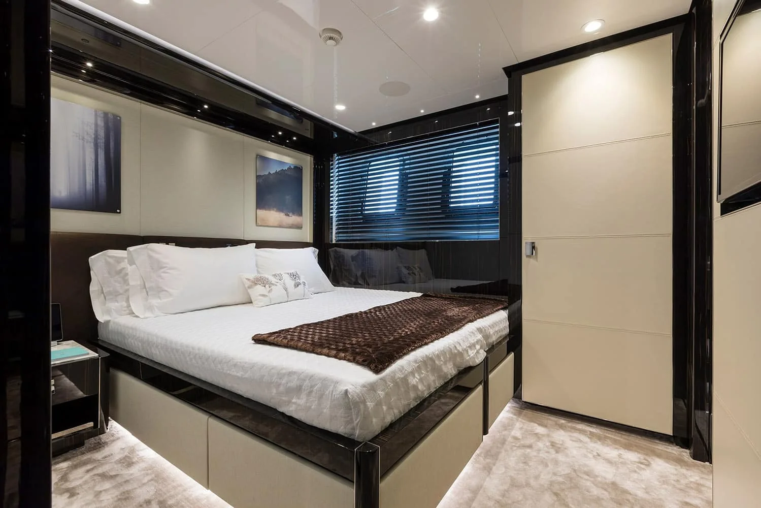 ANDIAMO - photo 17 location yacht Saint-Tropez