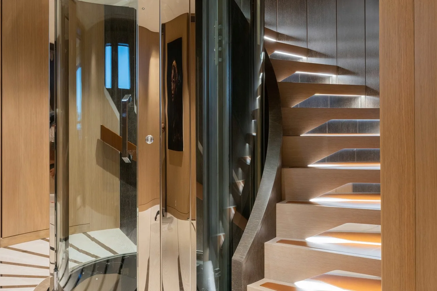 ARTISAN - photo 28 location yacht Saint-Tropez