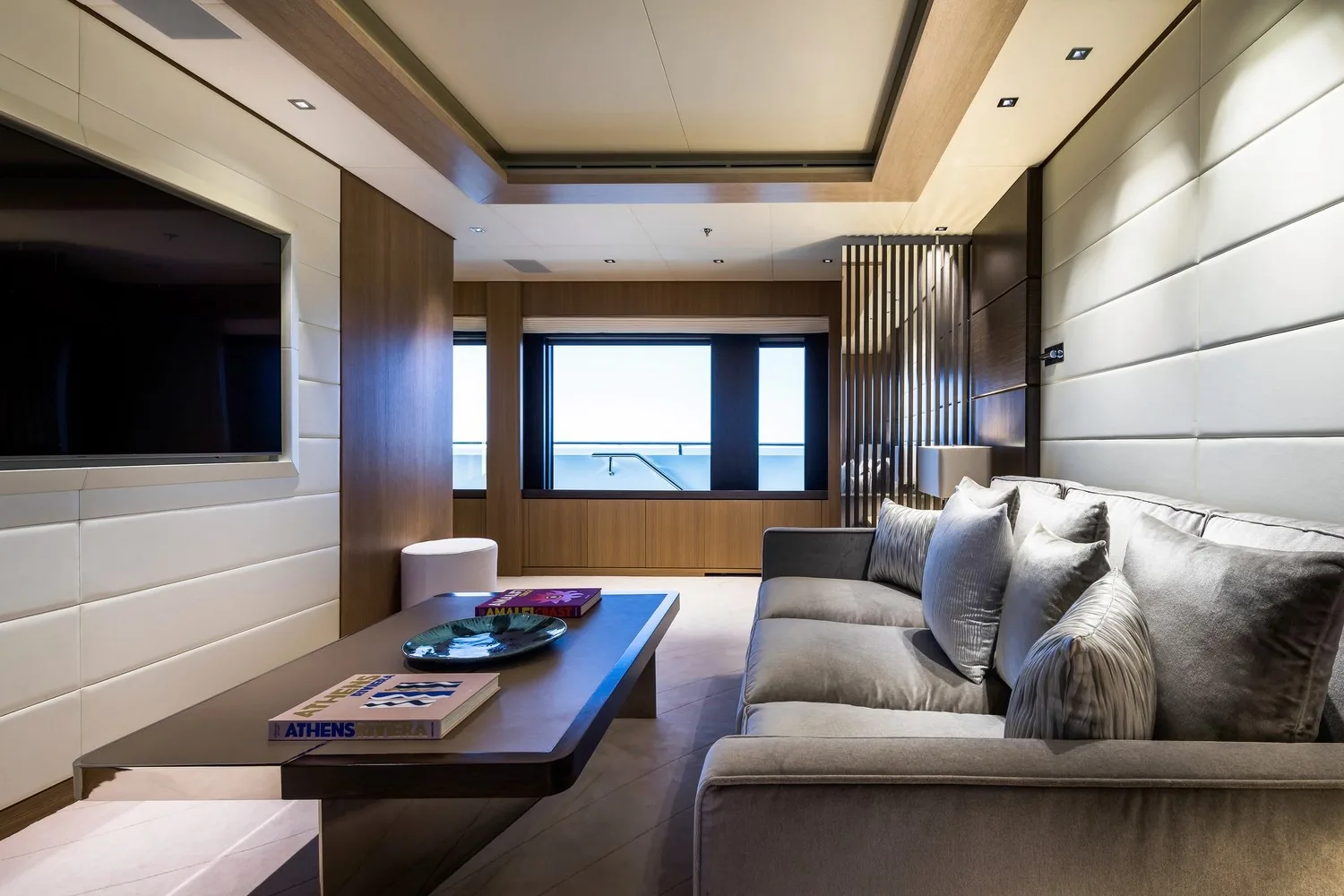 ARTISAN - photo 33 location yacht Saint-Tropez