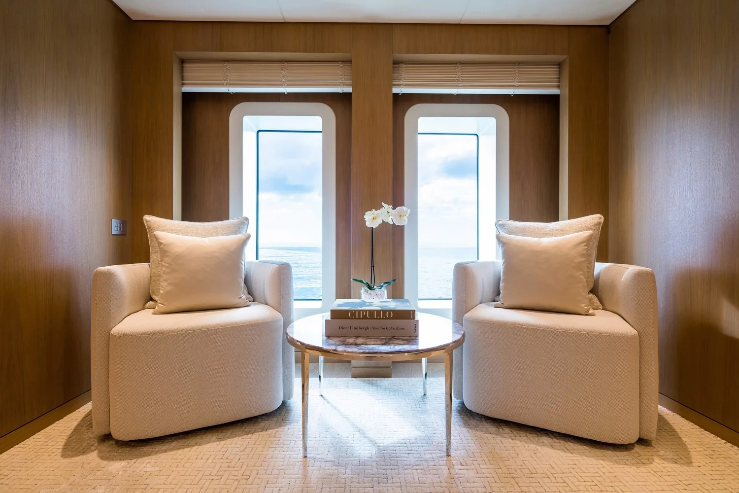ARTISAN - photo 37 location yacht Saint-Tropez