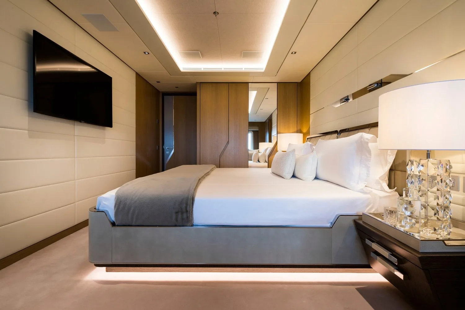 ARTISAN - photo 40 location yacht Saint-Tropez