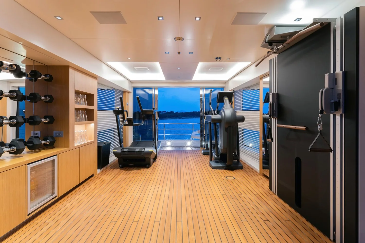 ARTISAN - photo 42 location yacht Saint-Tropez