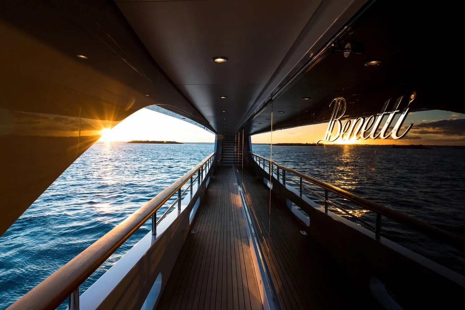 ARTISAN - photo 44 location yacht Saint-Tropez