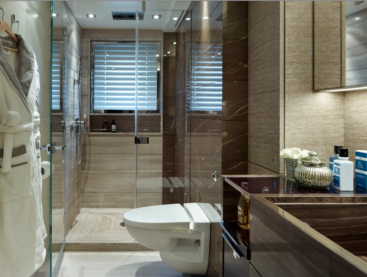 ASYA - photo 23 location yacht Saint-Tropez
