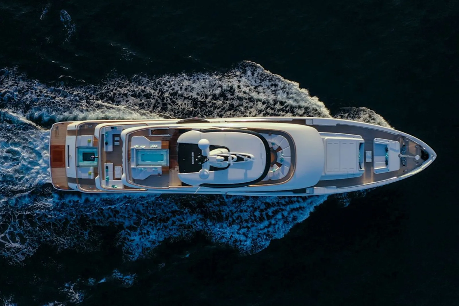 C - photo 4 location yacht Saint-Tropez