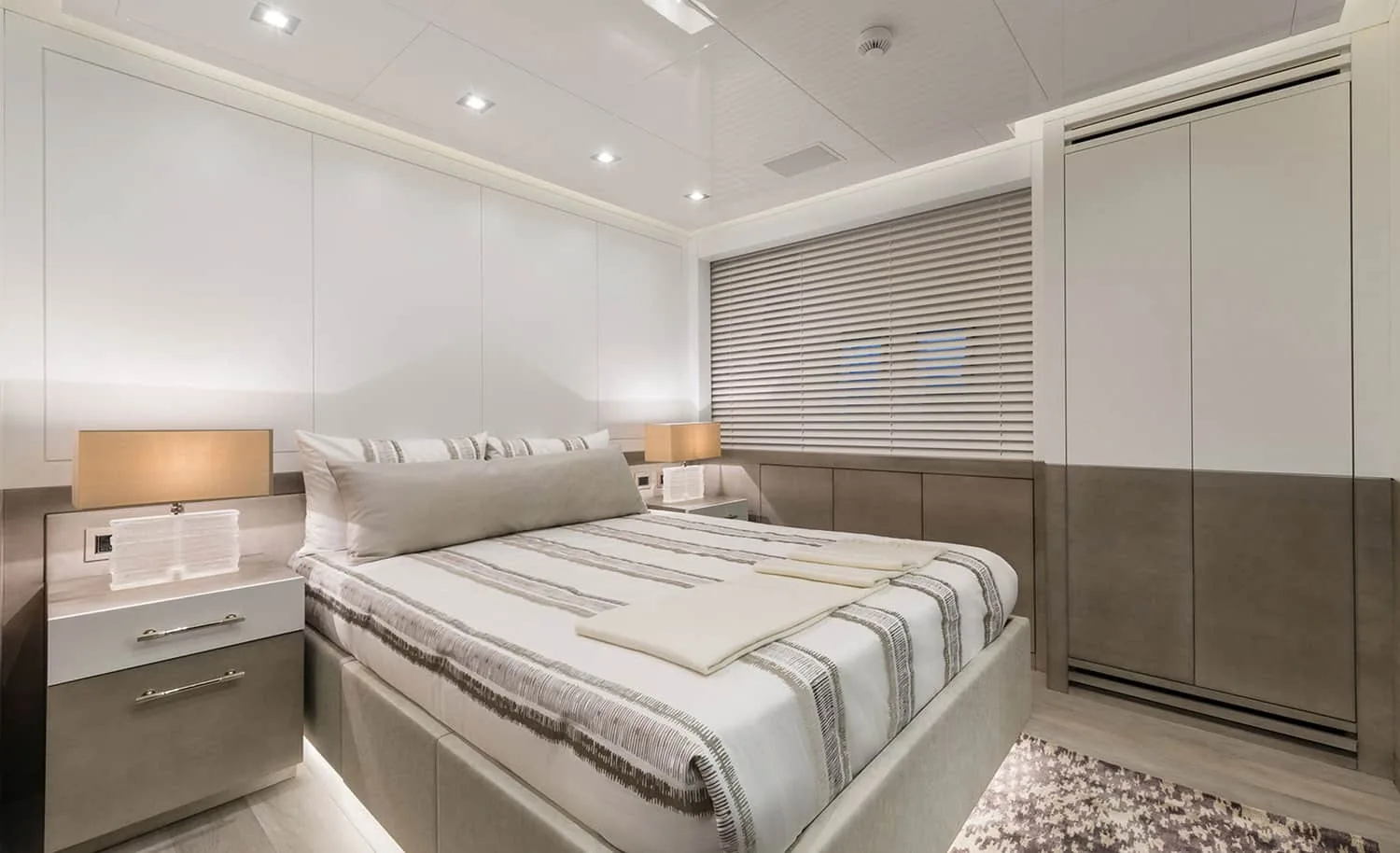 DA VINCI - photo 17 location yacht Saint-Tropez
