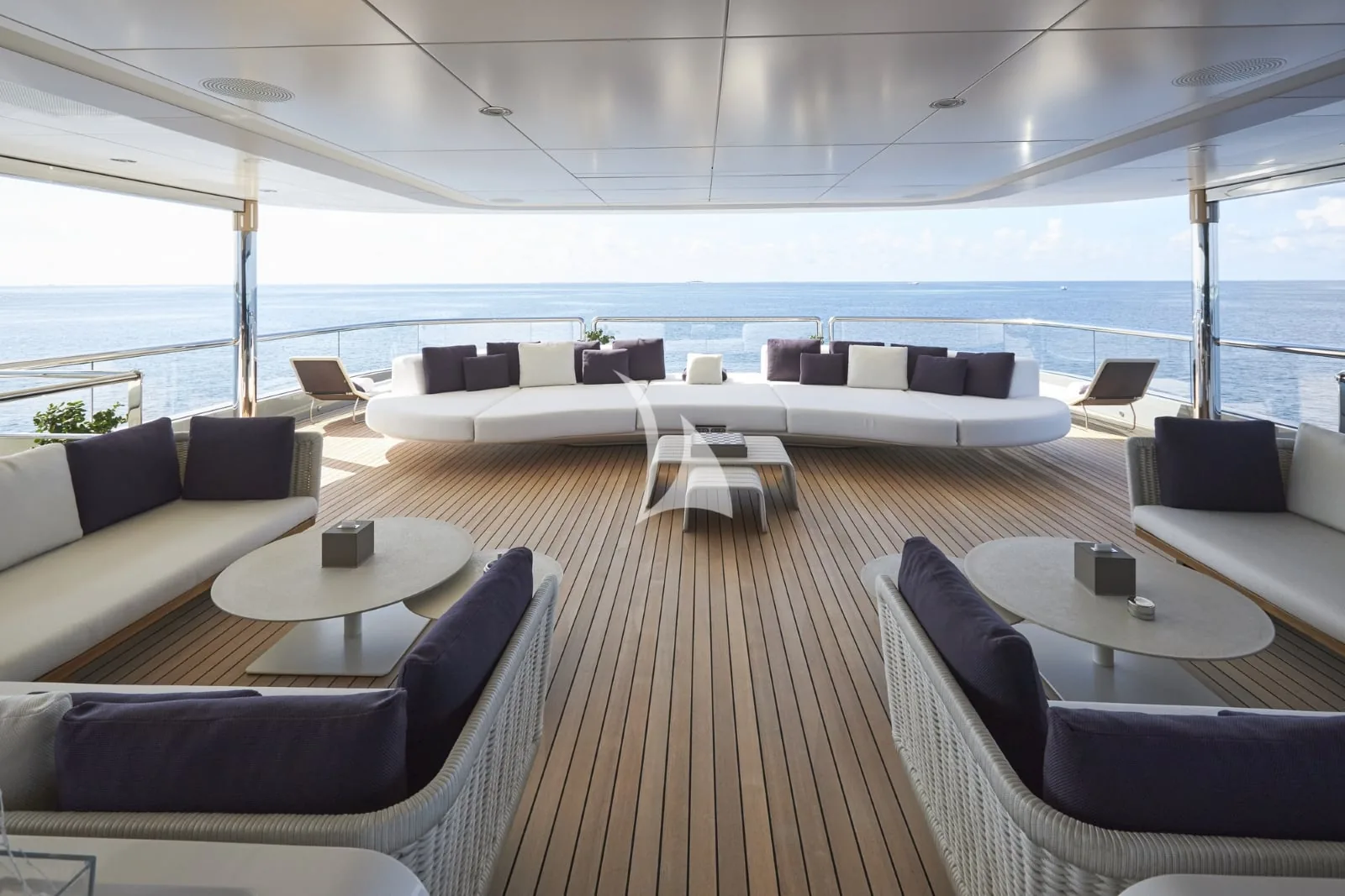 DAR - photo 12 location yacht Saint-Tropez