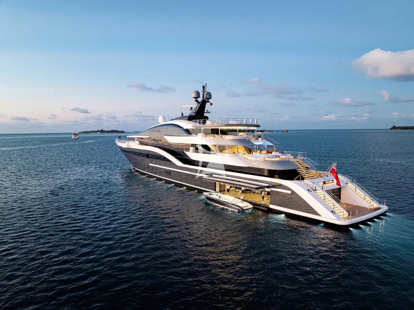 DAR - photo 23 location yacht Saint-Tropez