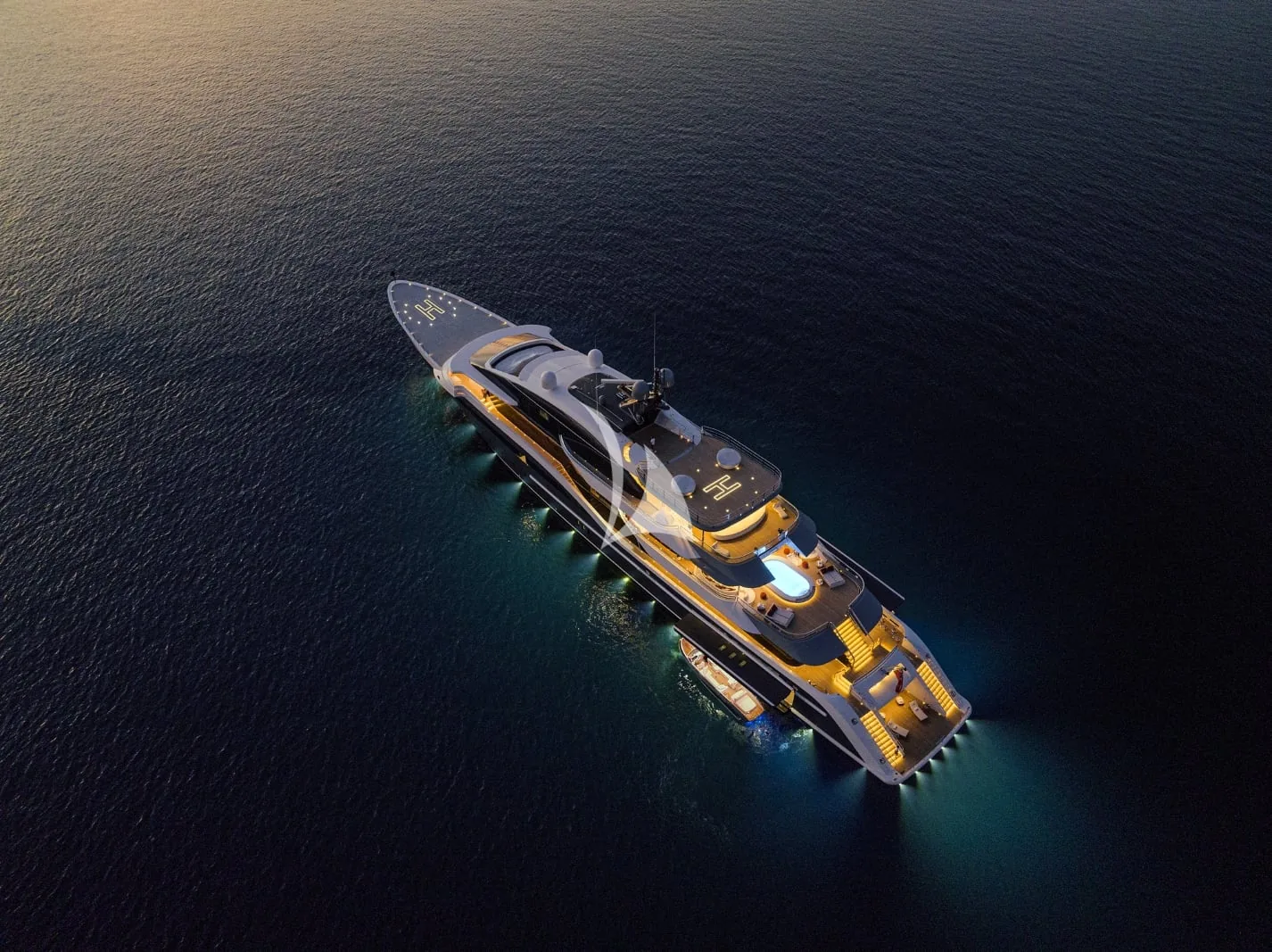 DAR - photo 26 location yacht Saint-Tropez