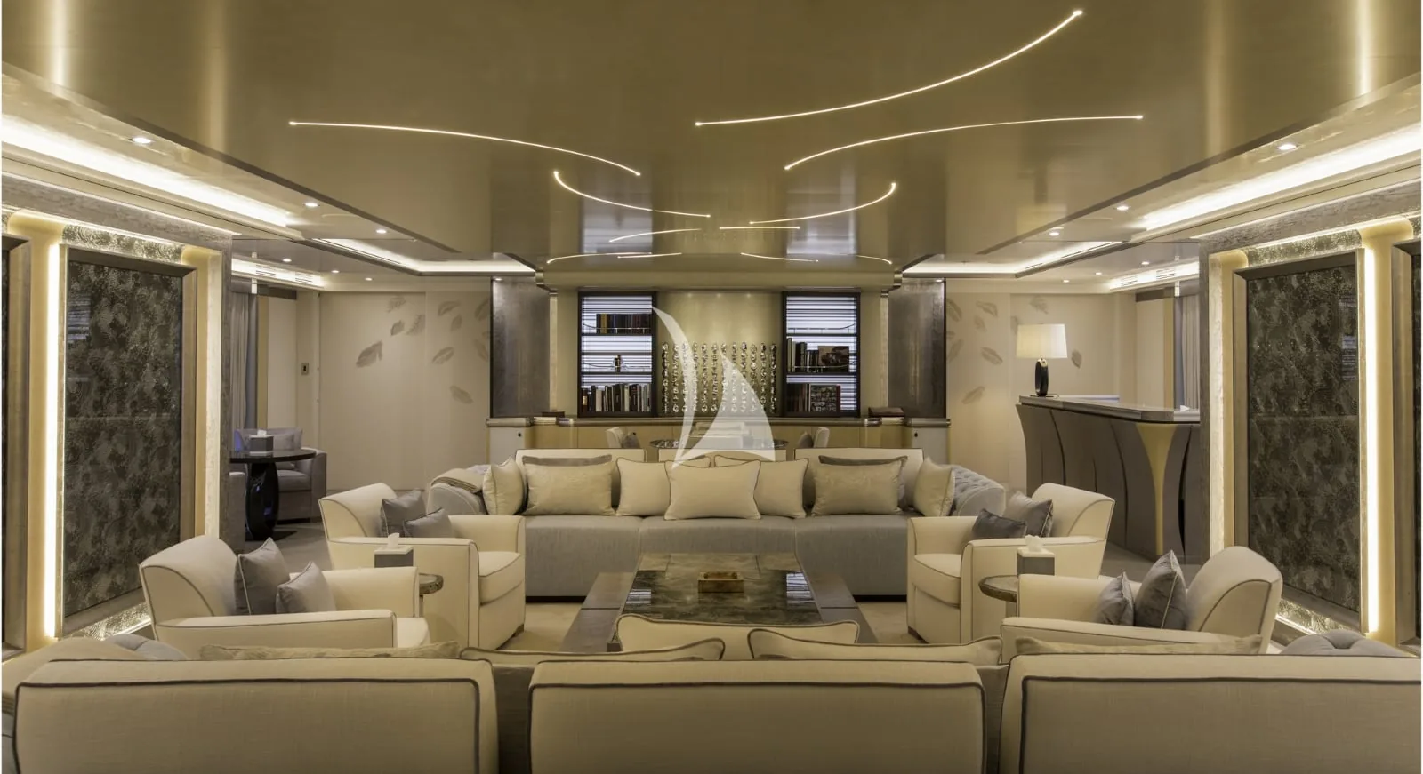 DAR - photo 27 location yacht Saint-Tropez