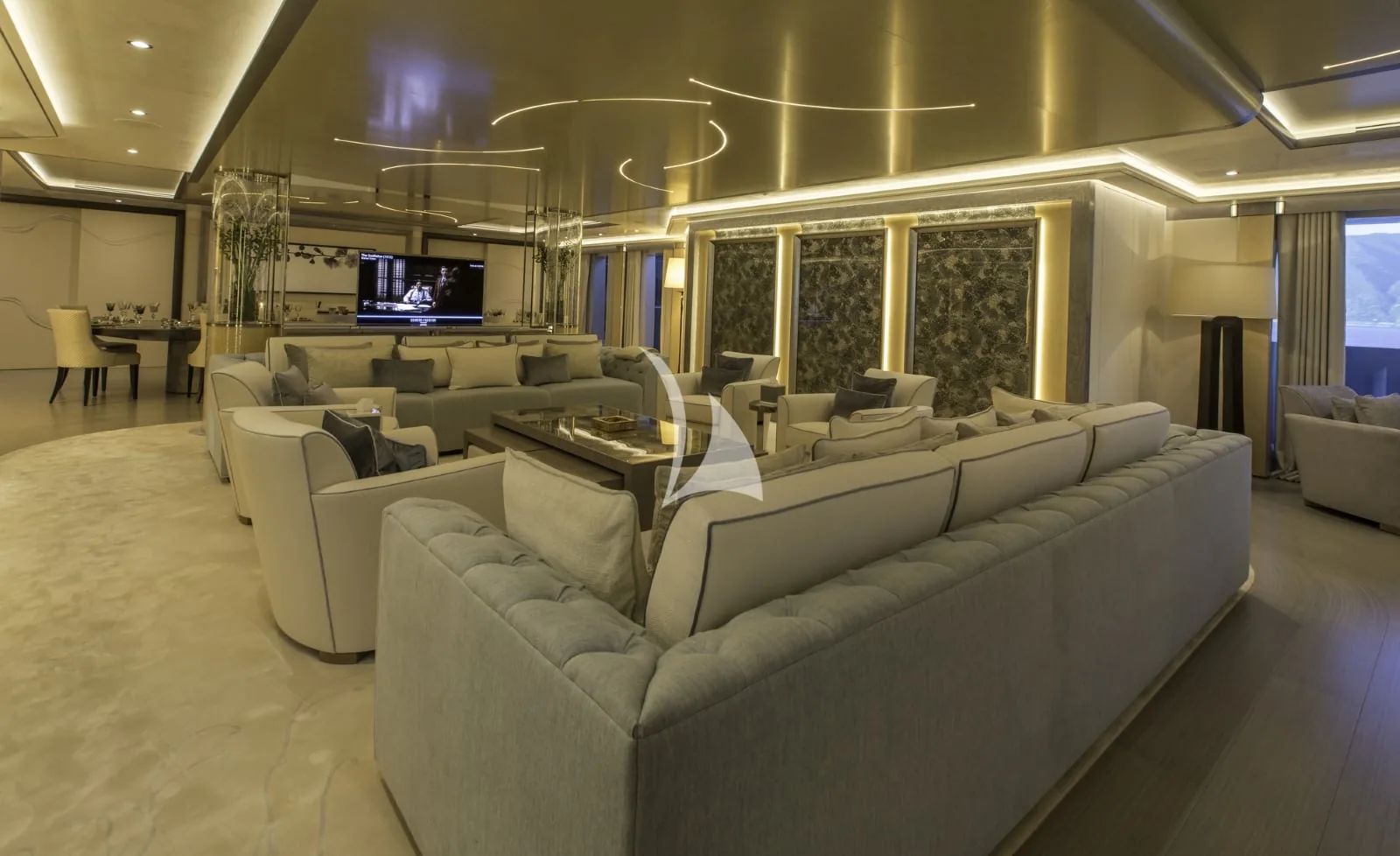 DAR - photo 28 location yacht Saint-Tropez