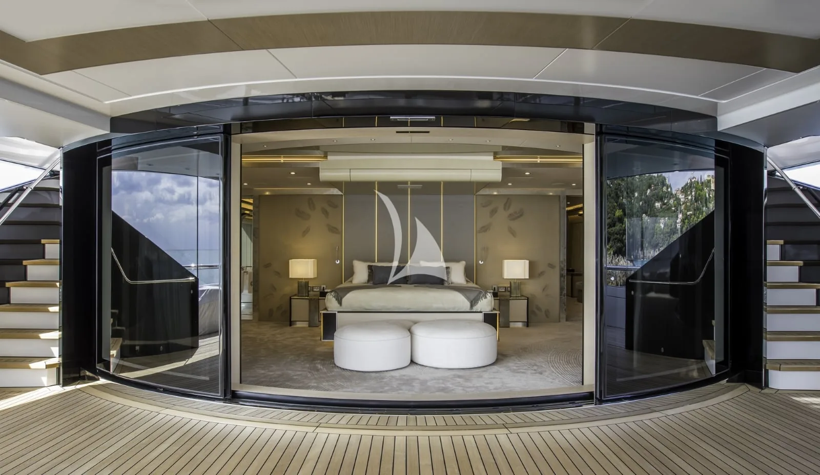 DAR - photo 31 location yacht Saint-Tropez