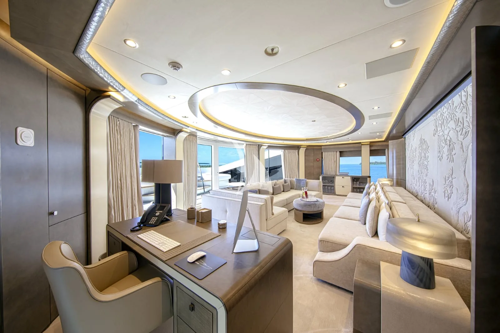 DAR - photo 37 location yacht Saint-Tropez