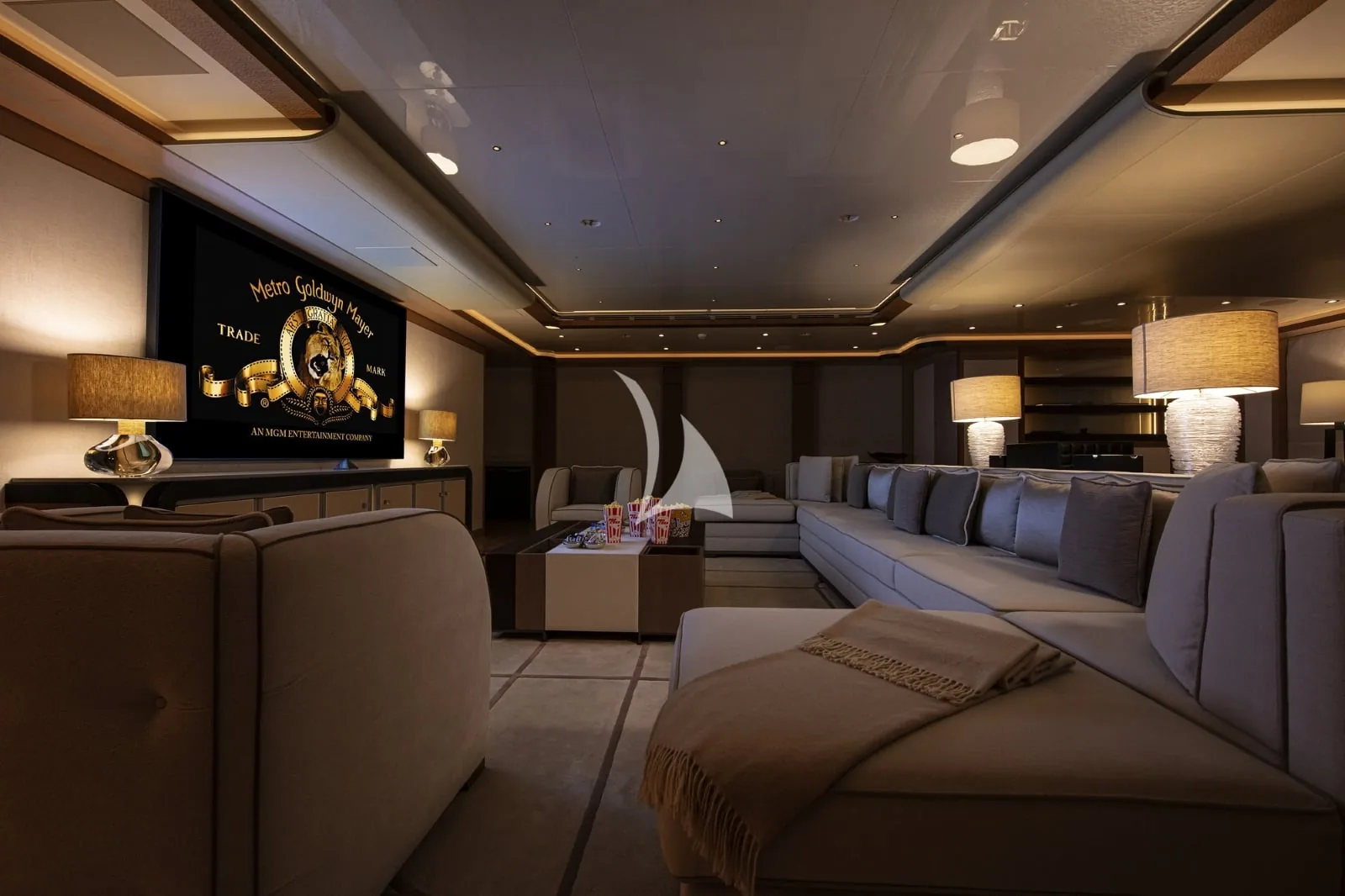 DAR - photo 38 location yacht Saint-Tropez