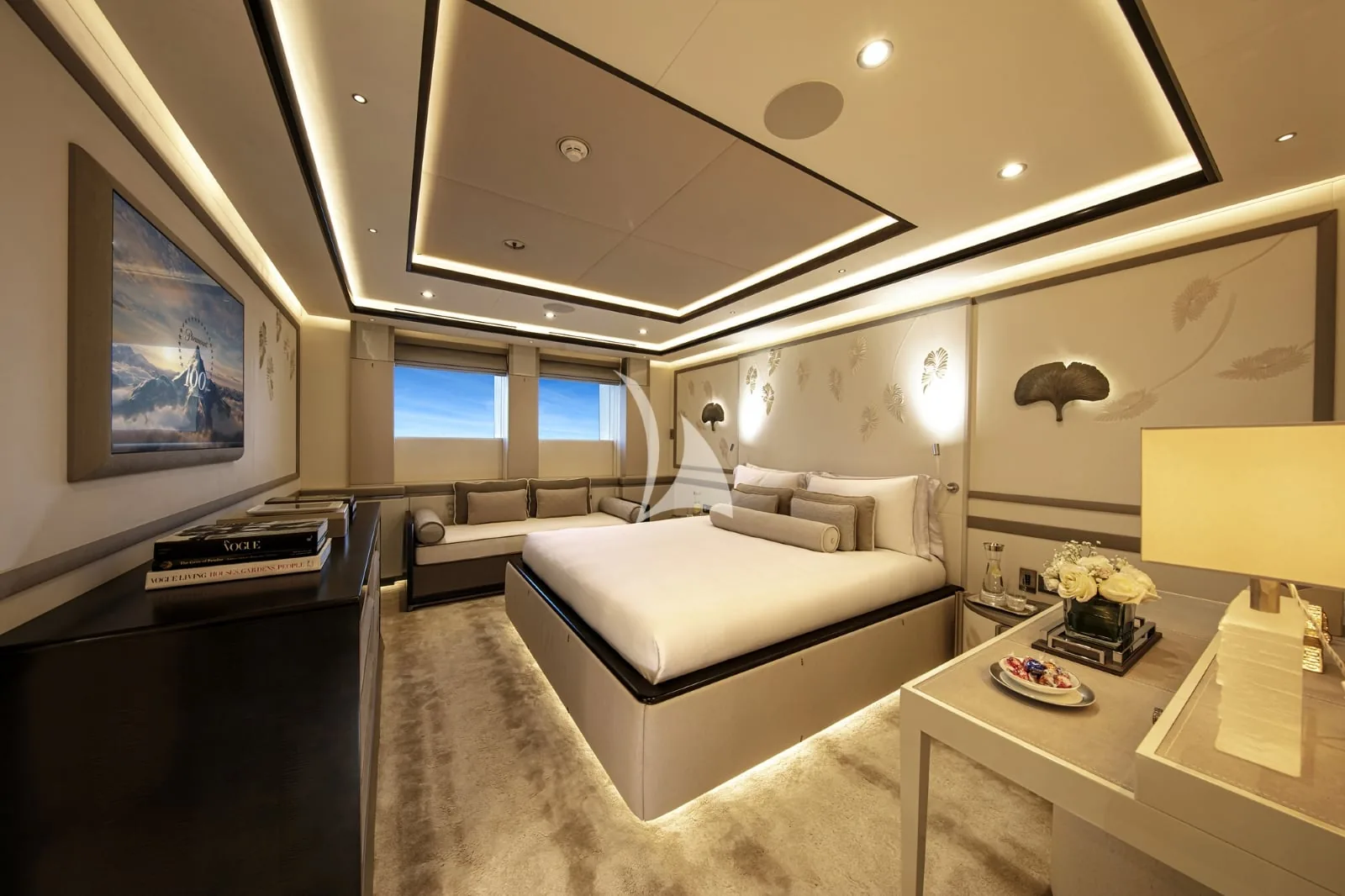 DAR - photo 41 location yacht Saint-Tropez