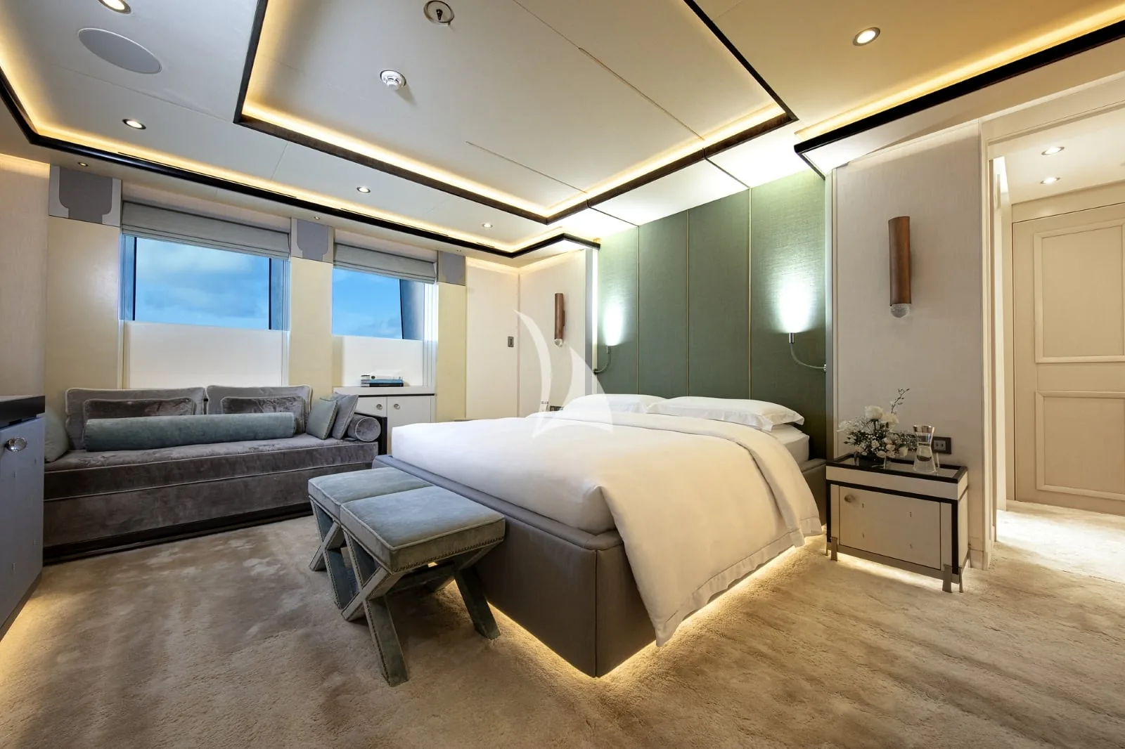 DAR - photo 45 location yacht Saint-Tropez