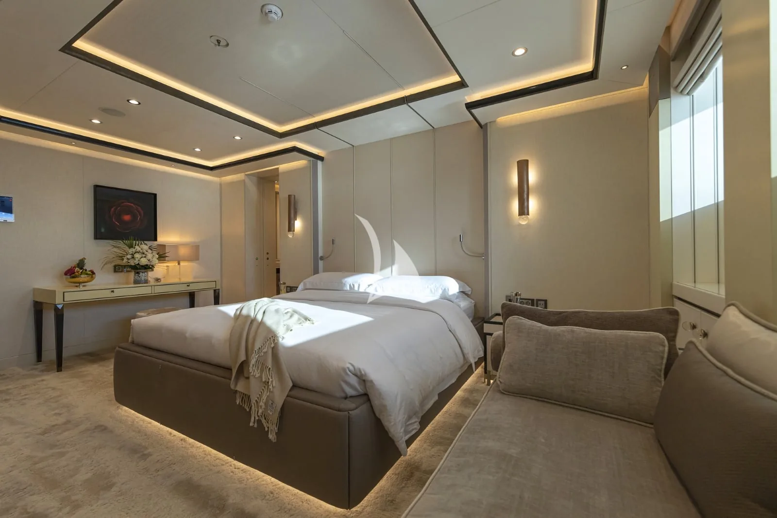 DAR - photo 47 location yacht Saint-Tropez