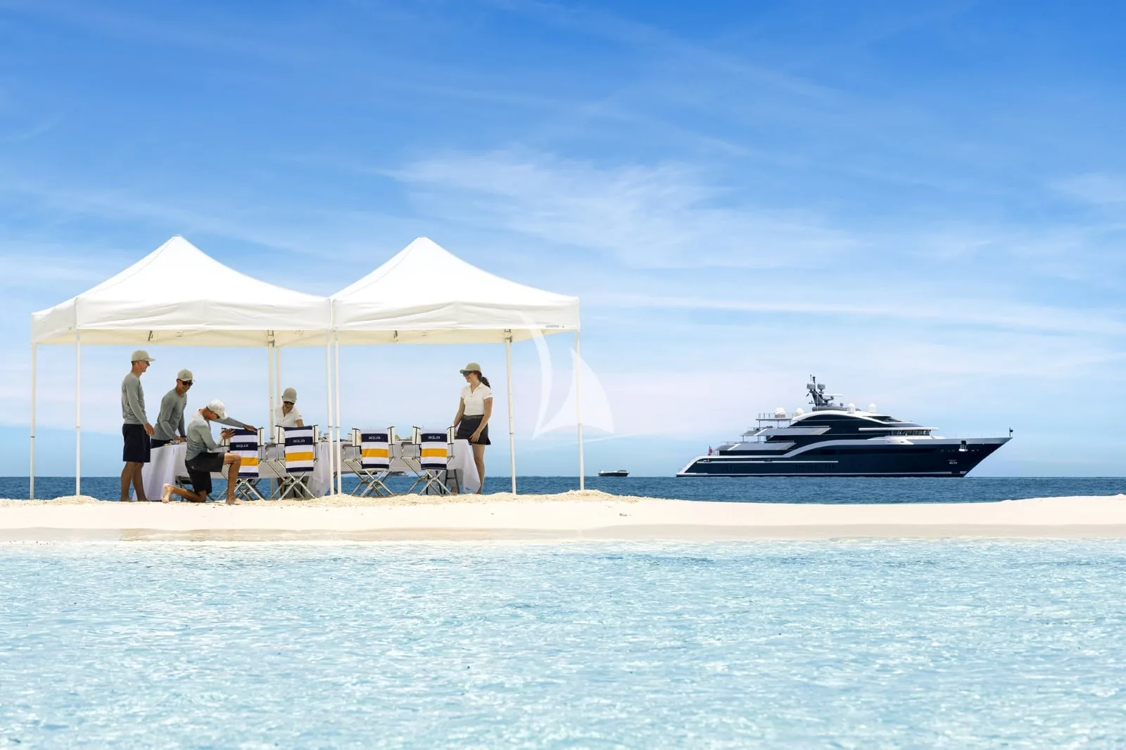DAR - photo 54 location yacht Saint-Tropez
