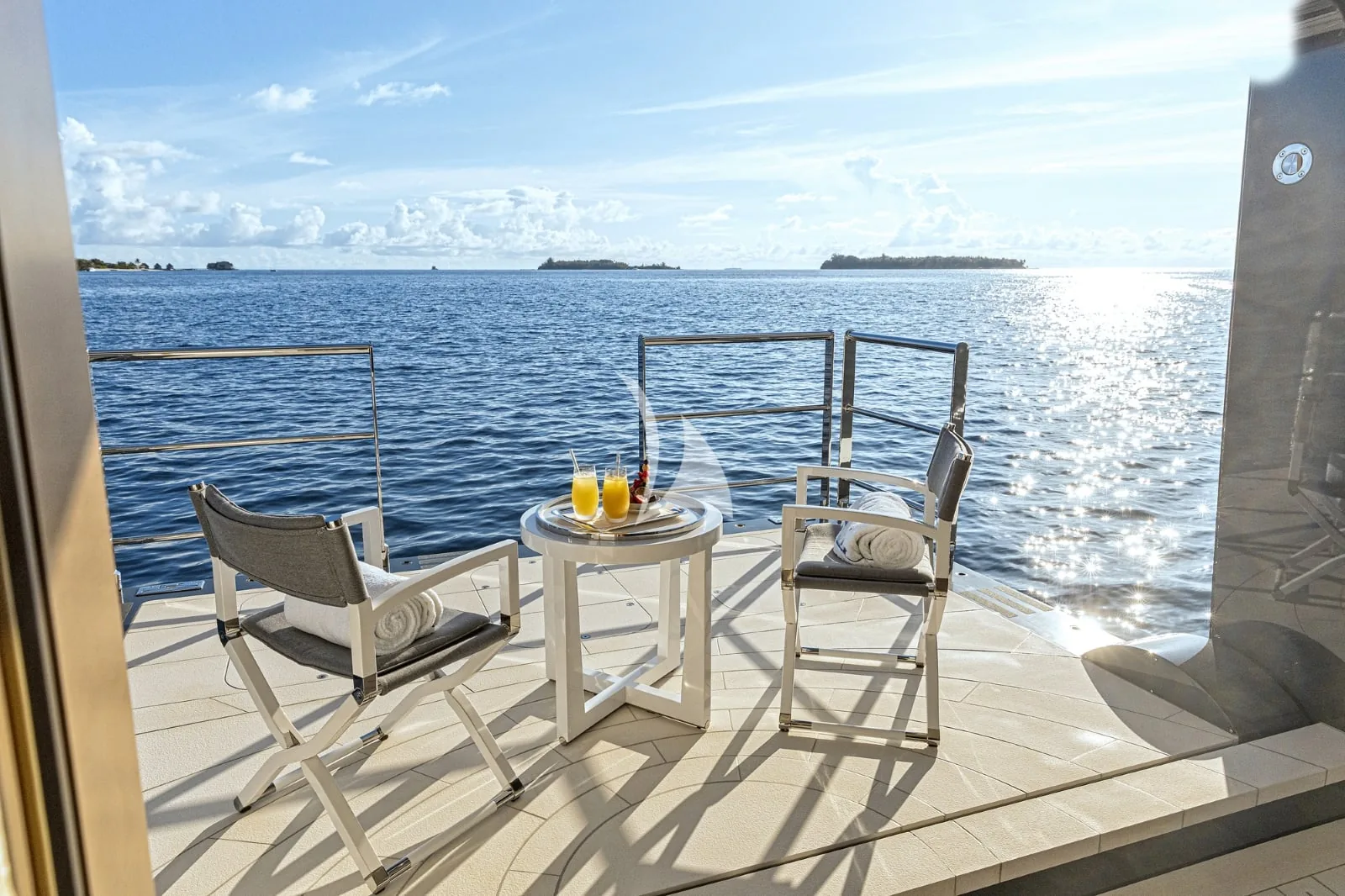 DAR - photo 59 location yacht Saint-Tropez