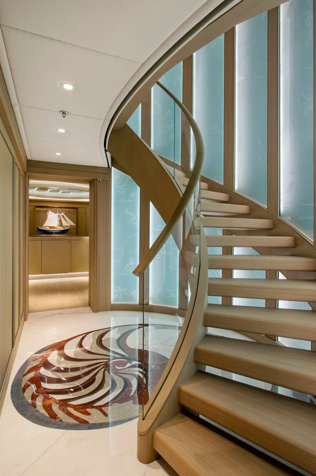 DREAM - photo 16 location yacht Saint-Tropez